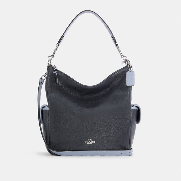Coach Handbags - Coach Pennie Shoulder Bag